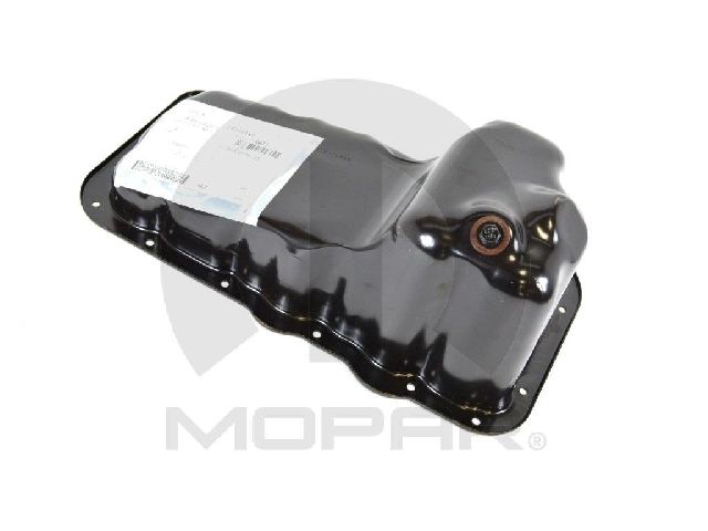 2007-2010 Jeep Commander Engine Oil Pan (Mopar)