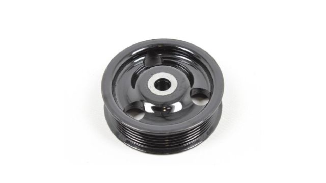 2006-2010 Jeep Commander Power Steering Pump Pulley (Mopar)