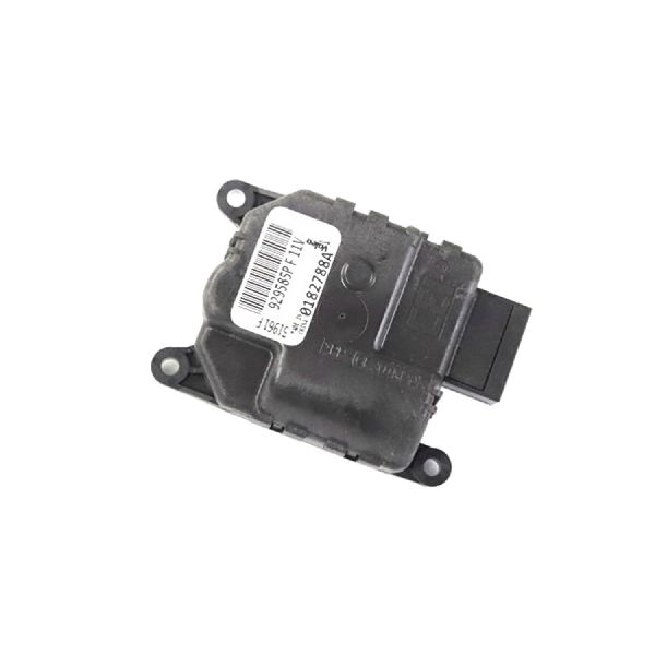 2007-2011 Dodge Nitro HVAC Temperature Valve Actuator (Mopar)