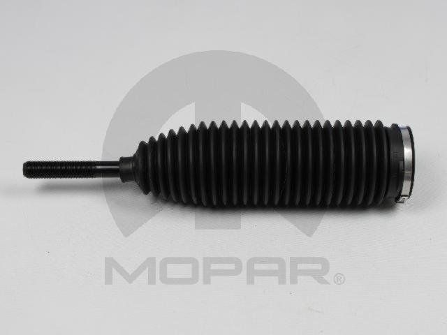 2004-2009 Dodge Durango Steering Tie Rod End - Front Inner (Mopar)
