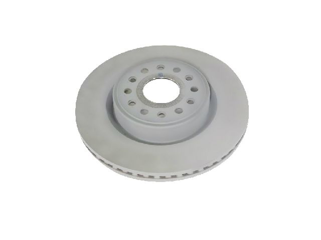 2023-2025 Ram 1500 Disc Brake Rotor - Front (Mopar)