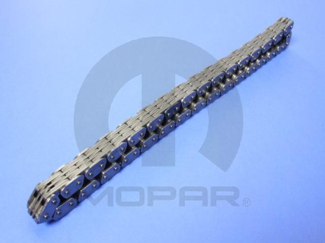 2000-2006 Jeep Wrangler Engine Timing Chain - Front (Mopar)