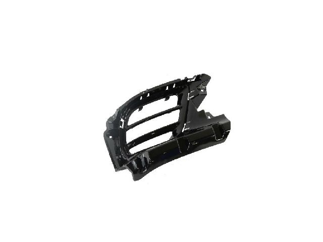 2017-2019 Jeep Grand Cherokee Fog Light Bezel - Front Right (Mopar)