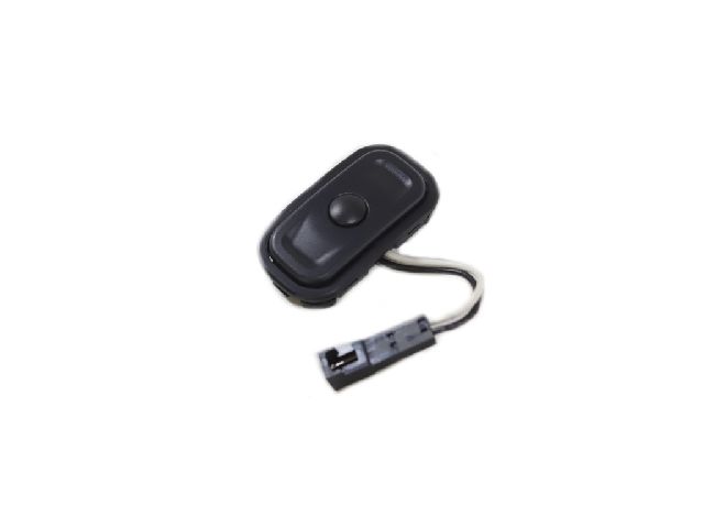 2012-2013 Dodge Durango Steering Wheel Radio Controls (Mopar)