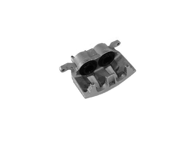 2022-2024 Jeep Gladiator Disc Brake Caliper - Front Right (Mopar)