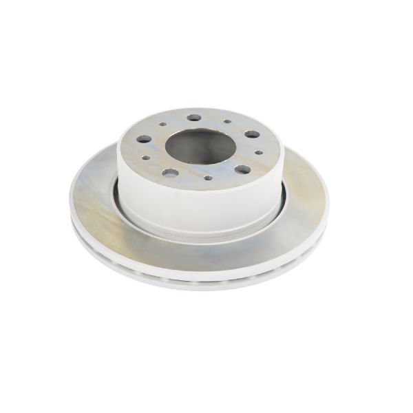 2020 Ram ProMaster 1500 Disc Brake Rotor - Rear (Mopar)