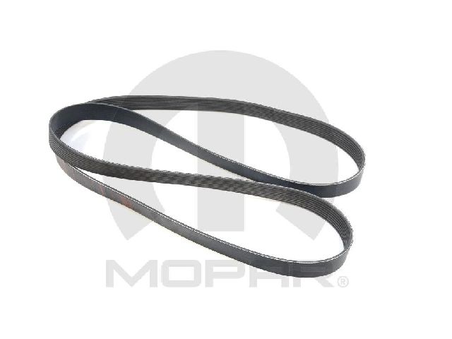 2012 Ram 4500 Serpentine Belt - Accessory Drive (Mopar)