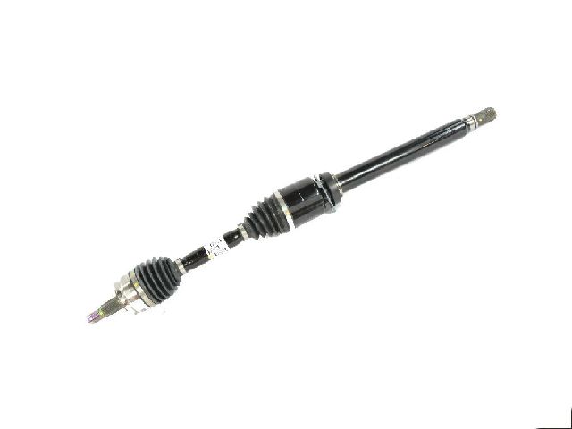 2018 Fiat 500X Axle Shaft - Front Right (Mopar)