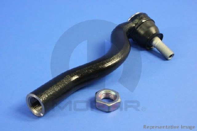 2021 Dodge Charger Steering Tie Rod End Kit - Inner (Mopar)