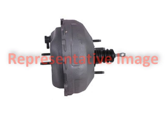 2013-2014 Chrysler 200 Power Brake Booster (Mopar)