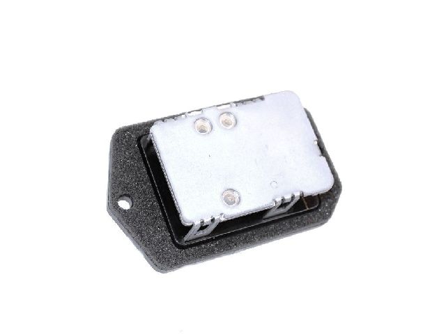 2011-2018 Ram 4500 HVAC Blower Motor Resistor - Center (Mopar)