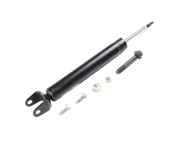 2016-2021 Jeep Grand Cherokee Suspension Shock Absorber Kit - Rear (Mopar)