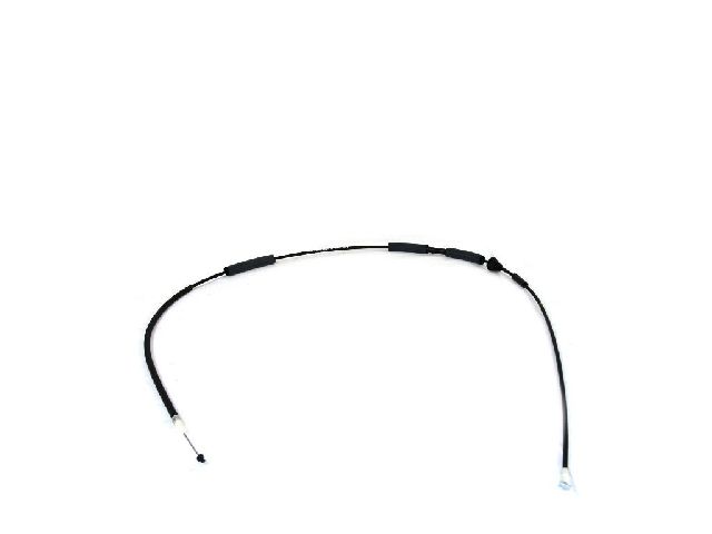 2014-2020 Ram ProMaster 1500 Hood Release Cable -  or Front (Mopar)