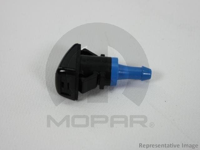 2017-2021 Dodge Charger Windshield Washer Nozzle (Mopar)