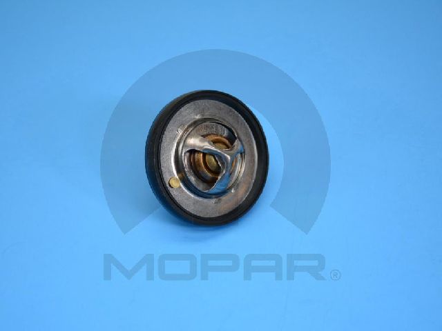 2013 Ram 1500 Engine Coolant Thermostat (Mopar)