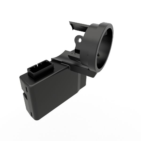 2015 Jeep Wrangler Keyless Entry Receiver - Front (Mopar)