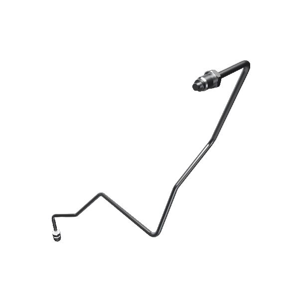 2008-2010 Dodge Dakota Brake Hydraulic Line Junction (Mopar)