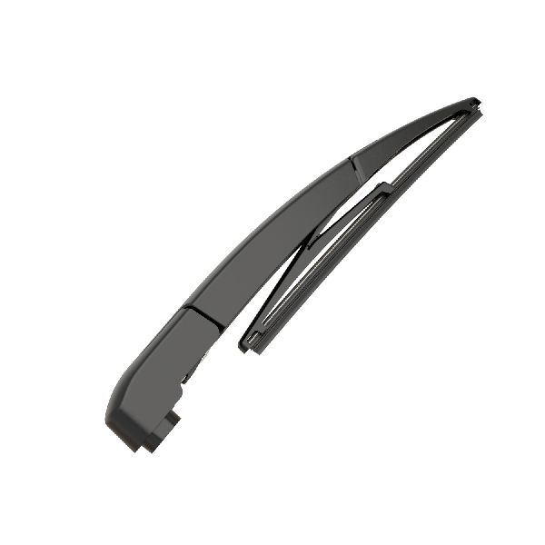2019-2021 Fiat 500X Back Glass Wiper Arm and Blade Assembly (Mopar)