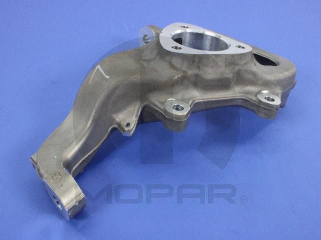 2019 Ram 1500 Classic Suspension Knuckle - Front Right (Mopar)