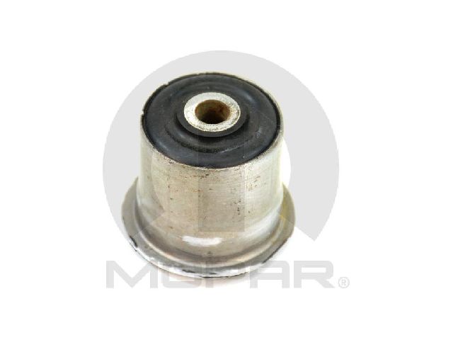 2000-2004 Jeep Grand Cherokee Suspension Control Arm Bushing - Front Upper or Front Upper To Frame (Mopar)