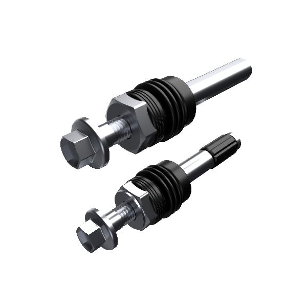 2020 Jeep Wrangler Disc Brake Caliper Pin Kit (Mopar)