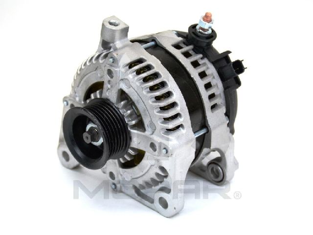 2008-2010 Chrysler Town &amp; Country Alternator - Primary (Mopar)