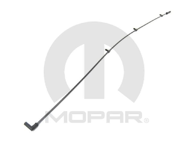 2012-2019 Chrysler 300 Windshield Washer Hose Connector - Windshield Washer Nozzle (Mopar)