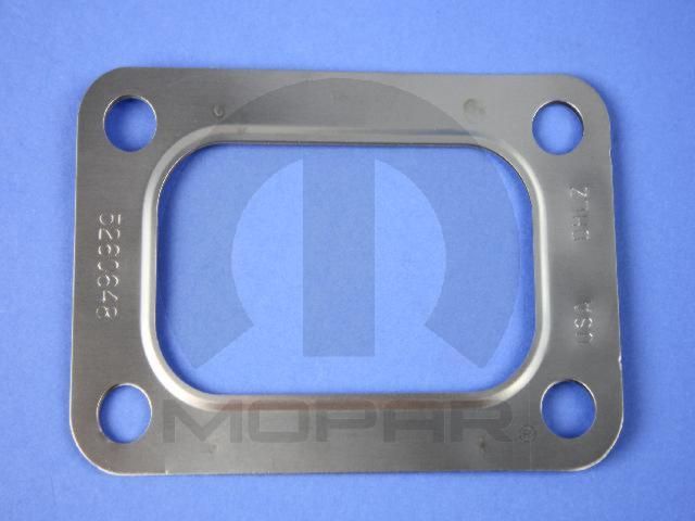 2012 Ram 5500 Turbocharger Gasket (Mopar)