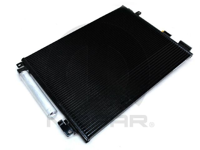 2011-2021 Chrysler 300 A/C Condenser (Mopar)