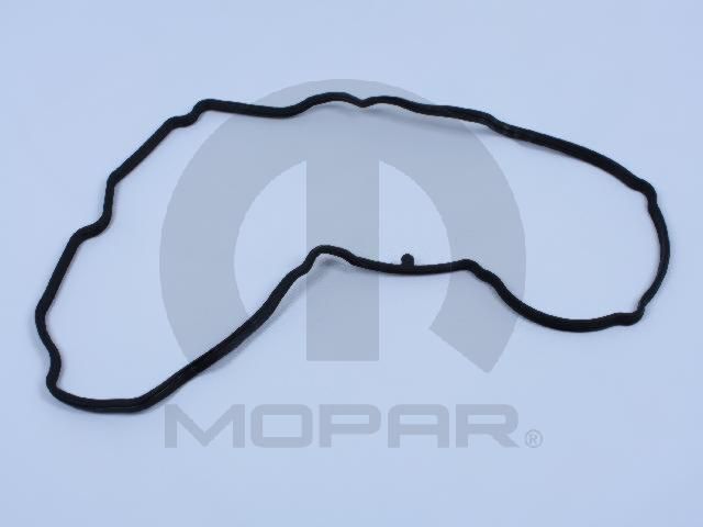 2005-2009 Dodge Durango Engine Valve Cover Gasket - Front or Left or Right (Mopar)