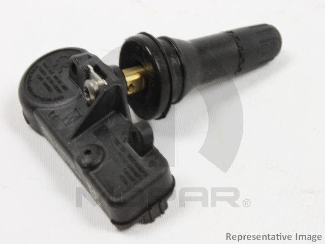 2008 Dodge Dakota Tire Pressure Monitoring System (TPMS) Sensor (Mopar)