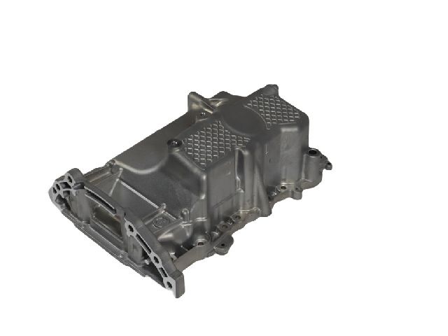 2021 Chrysler Pacifica Engine Oil Pan (Mopar)