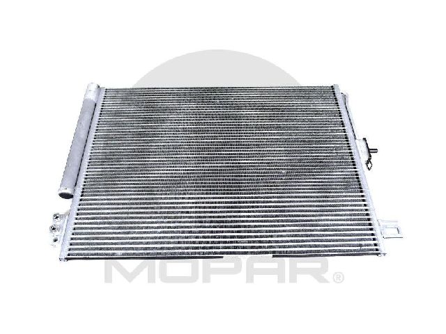 2017-2020 Dodge Durango A/C Condenser (Mopar)