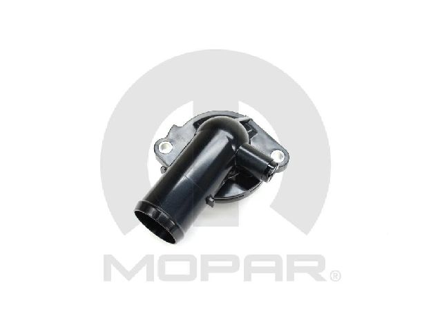 2014-2021 Jeep Cherokee Engine Coolant Thermostat Housing (Mopar)