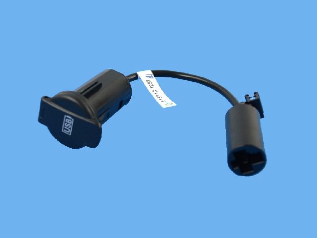 2014-2021 Ram ProMaster 3500 USB Connector Terminal (Mopar)
