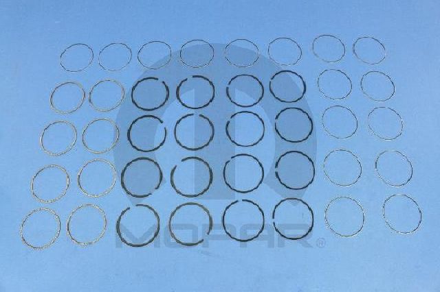 2009-2020 Dodge Charger Engine Piston Ring Set (Mopar)