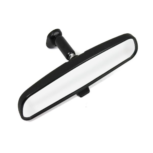 2003-2015 Jeep Wrangler Interior Rear View Mirror -  or Front Center (Mopar)