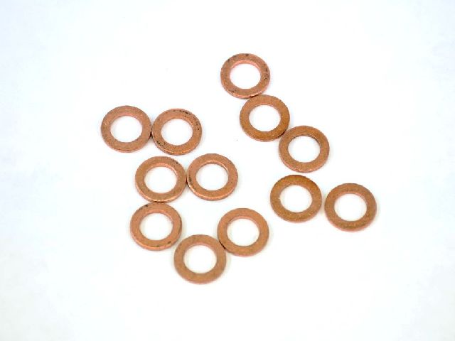 2006-2010 Jeep Commander Brake Hydraulic Hose Sealing Washer (Mopar)