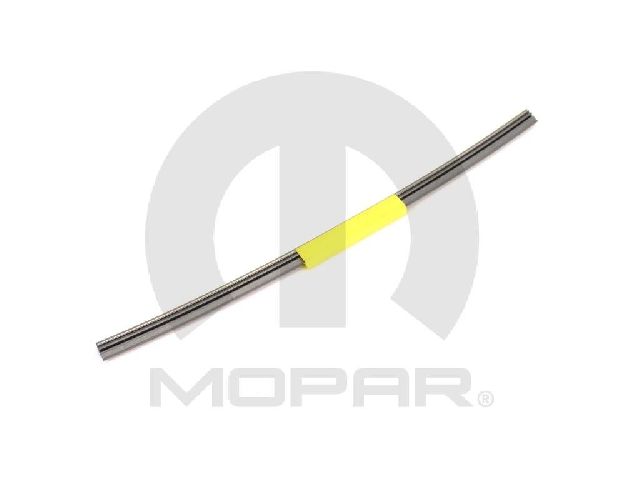 2007-2018 Jeep Wrangler Wiper Blade Refill - Rear (Mopar)
