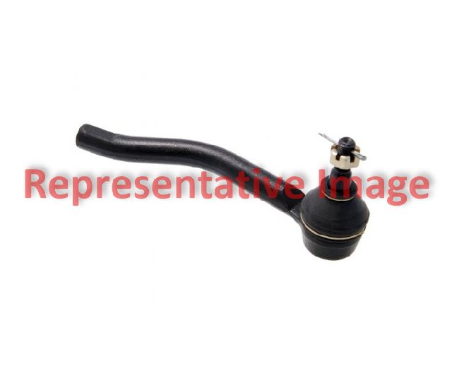 2020 Ram ProMaster 1500 Steering Tie Rod End - Front Outer (Mopar)