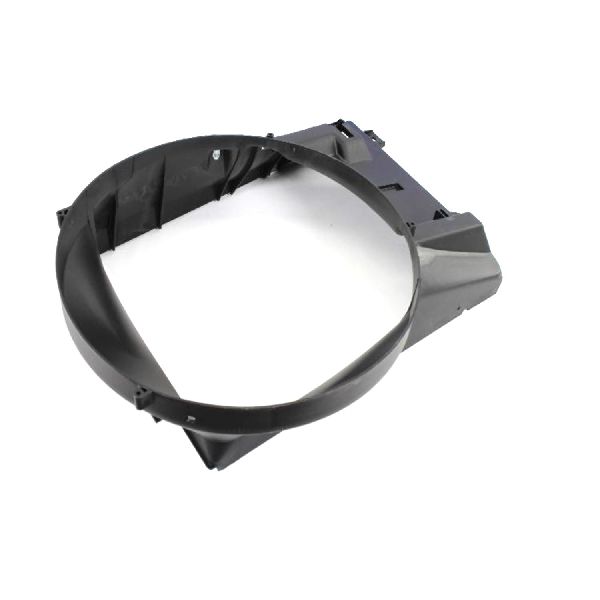 2007-2008 Dodge Ram 1500 Engine Cooling Fan Shroud (Mopar)
