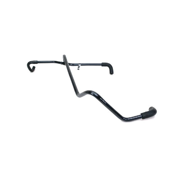 2005-2006 Jeep Liberty Engine Crankcase Breather Hose - Oil Filler To Intake Air Tube (Mopar)