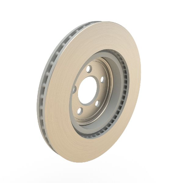 2022-2023 Dodge Charger Disc Brake Rotor - Front (Mopar)
