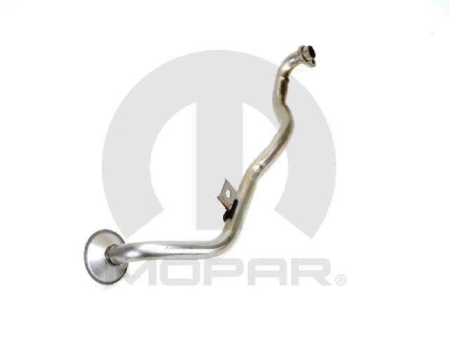 2007-2008 Jeep Commander Engine Oil Pump Pickup Tube (Mopar)