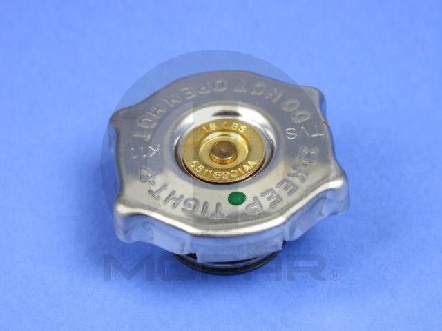 2008 Chrysler 300 Radiator Cap (Mopar)