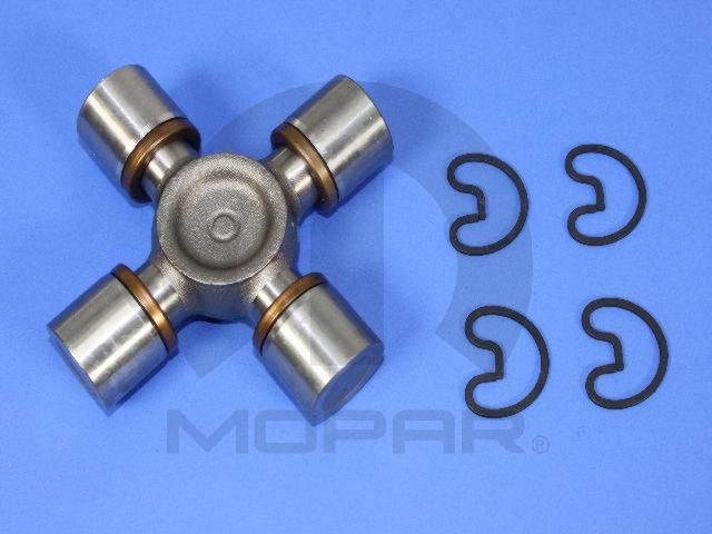 2012 Ram 1500 Drive Shaft - Rear (Mopar)