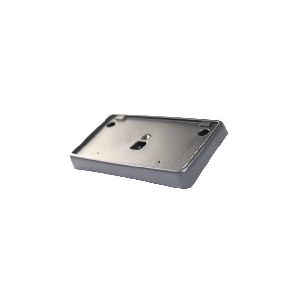 2006-2010 Jeep Commander License Plate Bracket - Front (Mopar)