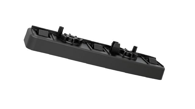 2015-2016 Dodge Dart Bumper Mounting Bracket - Front (Mopar)