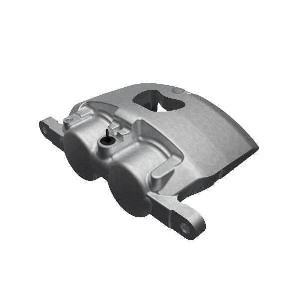 2023-2025 Ram 3500 Disc Brake Caliper - Front Right (Mopar)
