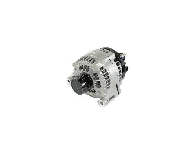 2018-2022 Jeep Wrangler Alternator -  or Primary (Mopar)